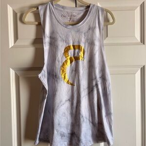 Zyia Active Kettle Moon Tank Top